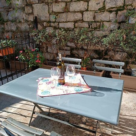 Casa Del Ferdinando Διαμέρισμα Γένοβα Εξωτερικό φωτογραφία