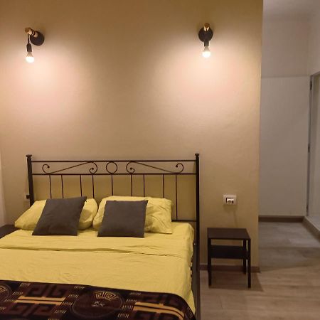 Casa Del Ferdinando Διαμέρισμα Γένοβα Εξωτερικό φωτογραφία