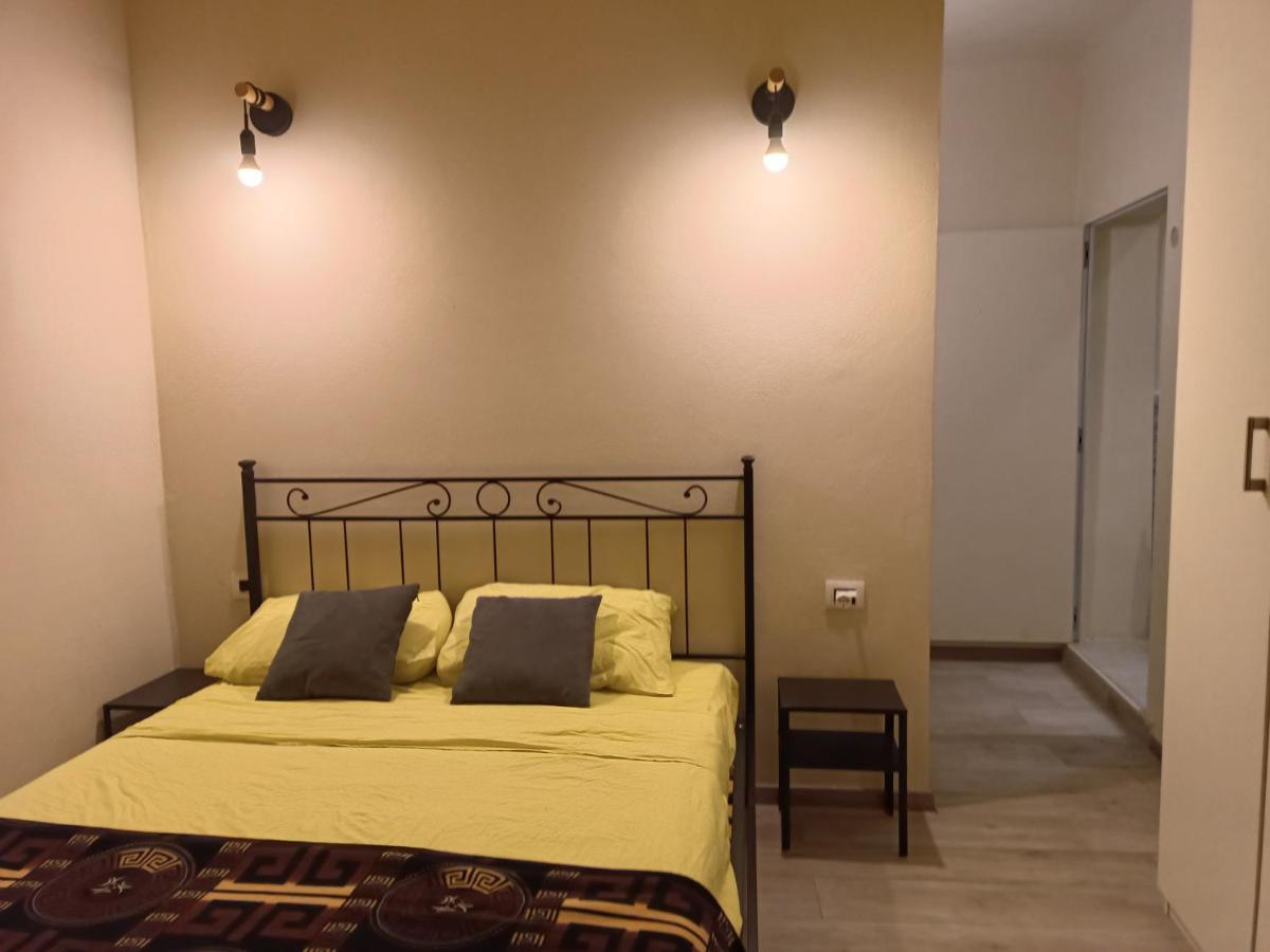 Casa Del Ferdinando Διαμέρισμα Γένοβα Εξωτερικό φωτογραφία